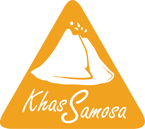 Khas Samosa